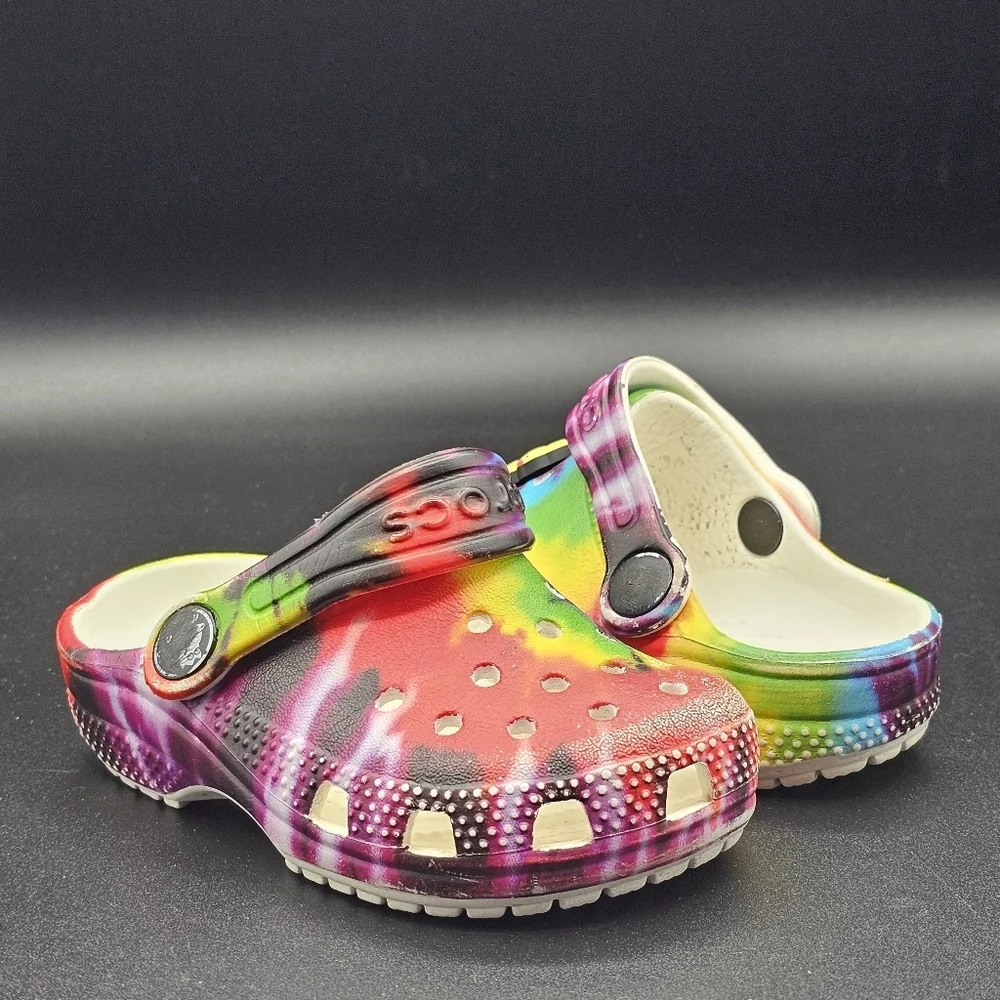 Crocs Baby Clogs